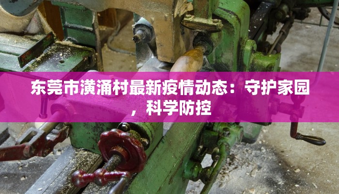 东莞市潢涌村最新疫情动态：守护家园，科学防控