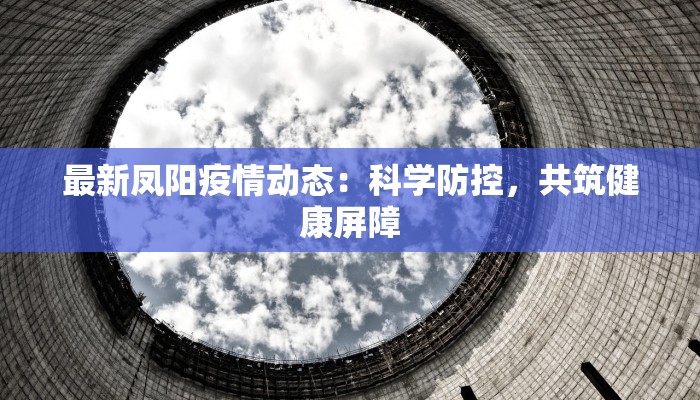 淮北最新疫情根源