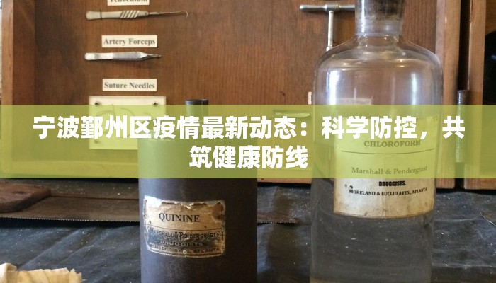 宁波鄞州区疫情最新动态:科学防控,共筑健康防线 宁波鄞州区疫情最新动态:科学防控,共筑健康防线