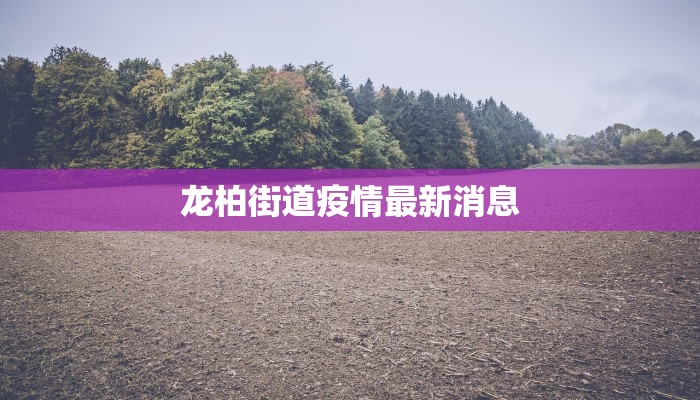 今天长安疫情最新情况 今天长安疫情最新情况