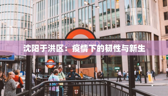 沈阳于洪区:疫情下的韧性与新生 沈阳于洪区:疫情下的韧性与新生