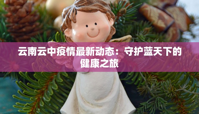 云南云中疫情最新动态:守护蓝天下的健康之旅 云南云中疫情最新动态:守护蓝天下的健康之旅
