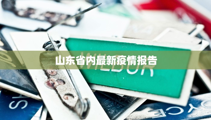 山东省内最新疫情报告