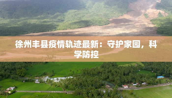 徐州丰县疫情轨迹最新:守护家园,科学防控 徐州丰县疫情轨迹最新:守护家园,科学防控